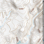 36111NE Page 107 Glen Canyon Dam Topo Preview 3