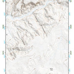 36111NE Page 108 Glen Canyon Dam Topo Preview 1