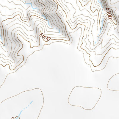 36111NE Page 108 Glen Canyon Dam Topo Preview 2