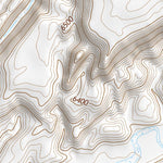 36111NE Page 108 Glen Canyon Dam Topo Preview 3