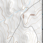 36111SE Page 3 Tuba City Topo Preview 3