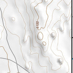 36111SE Page 22 Tuba City Topo Preview 3