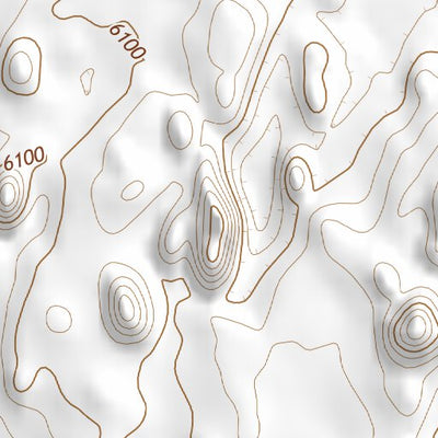 36111SE Page 23 Tuba City Topo Preview 3
