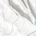 36111SE Page 24 Tuba City Topo Preview 3