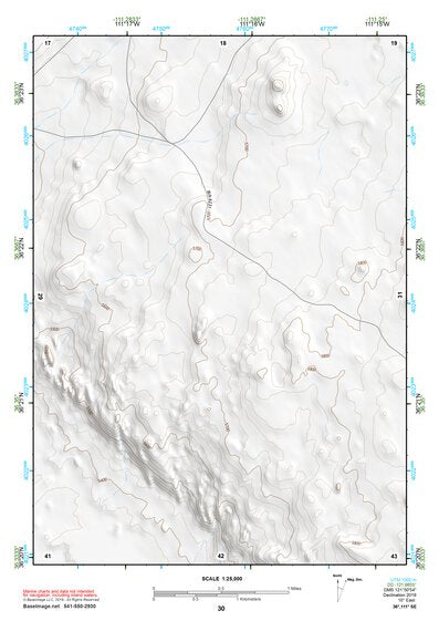 36111SE Page 30 Tuba City Topo Preview 1