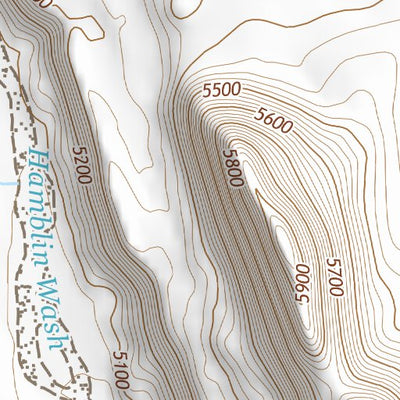 36111SE Page 51 Tuba City Topo Preview 3