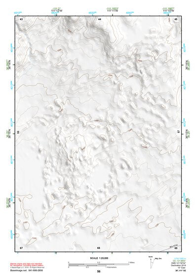 36111SE Page 56 Tuba City Topo Preview 1