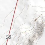 36111SE Page 60 Tuba City Topo Preview 2