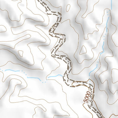 36111SE Page 62 Tuba City Topo Preview 3
