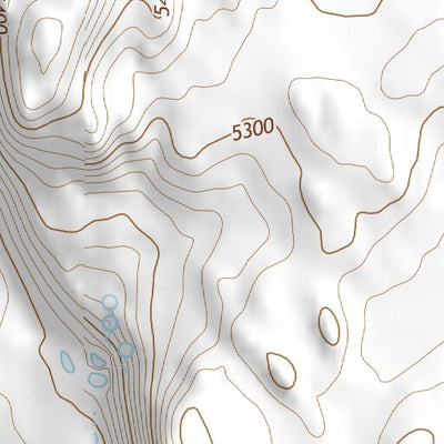 36111SE Page 64 Tuba City Topo Preview 3
