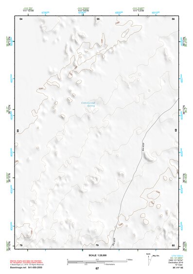36111SE Page 67 Tuba City Topo Preview 1