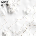 36111SE Page 69 Tuba City Topo Preview 3