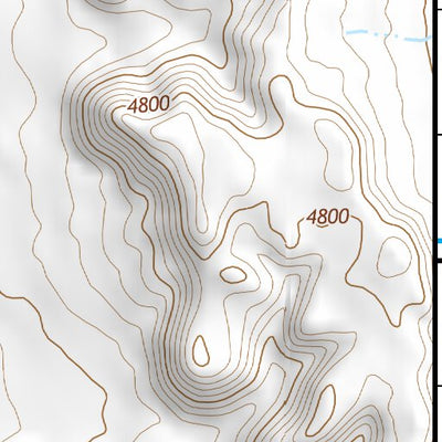 36111SE Page 75 Tuba City Topo Preview 3