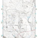 36111SE Page 79 Tuba City Topo Preview 1