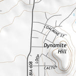 36111SE Page 79 Tuba City Topo Preview 2