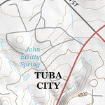 36111SE Page 79 Tuba City Topo Preview 3