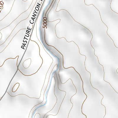 36111SE Page 80 Tuba City Topo Preview 3