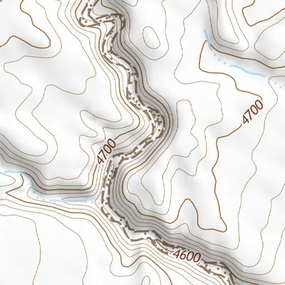 36111SE Page 87 Tuba City Topo Preview 3