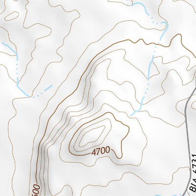 36111SE Page 89 Tuba City Topo Preview 2