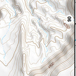 36111SE Page 89 Tuba City Topo Preview 3