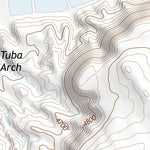 36111SE Page 90 Tuba City Topo Preview 3