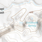 36111SE Page 91 Tuba City Topo Preview 3