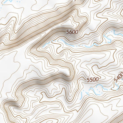36111SE Page 95 Tuba City Topo Preview 3