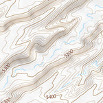 36111SE Page 96 Tuba City Topo Preview 3