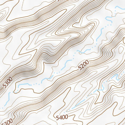 36111SE Page 96 Tuba City Topo Preview 3