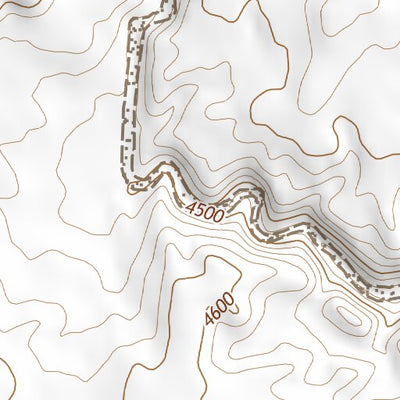 36111SE Page 98 Tuba City Topo Preview 2