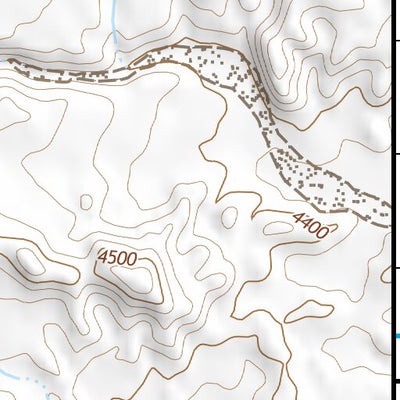 36111SE Page 98 Tuba City Topo Preview 3