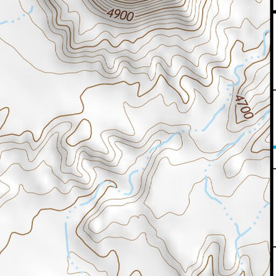 36111SE Page 101 Tuba City Topo Preview 3