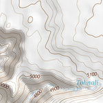 36111SE Page 103 Tuba City Topo Preview 3