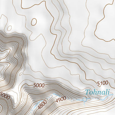 36111SE Page 103 Tuba City Topo Preview 3