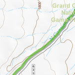 36111SW Page 1 Tuba City Topo Preview 3