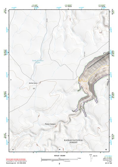 36111SW Page 2 Tuba City Topo Preview 1