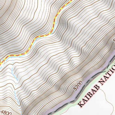 36111SW Page 3 Tuba City Topo Preview 3