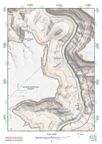 36111SW Page 4 Tuba City Topo Preview 1