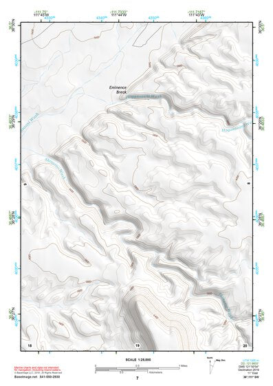 36111SW Page 7 Tuba City Topo Preview 1