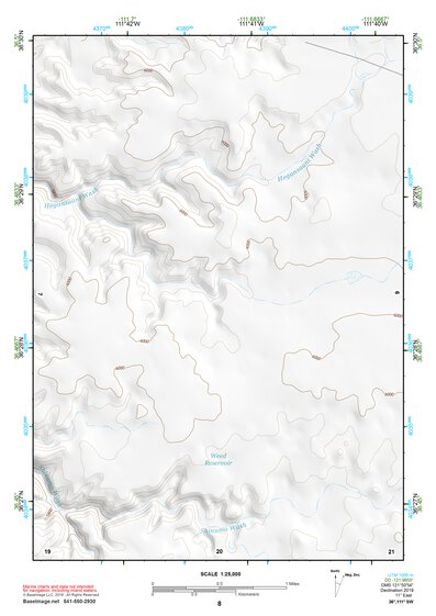 36111SW Page 8 Tuba City Topo Preview 1