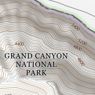 36111SW Page 15 Tuba City Topo Preview 2