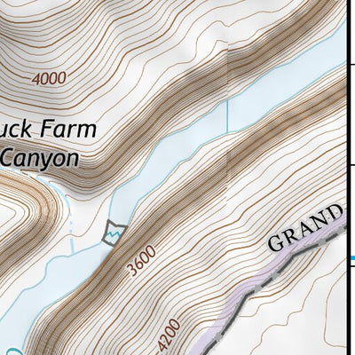 36111SW Page 15 Tuba City Topo Preview 3