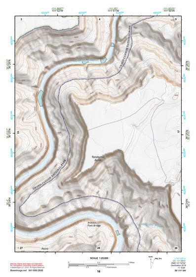 36111SW Page 16 Tuba City Topo Preview 1
