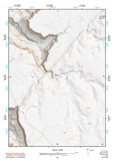 36111SW Page 17 Tuba City Topo Preview 1