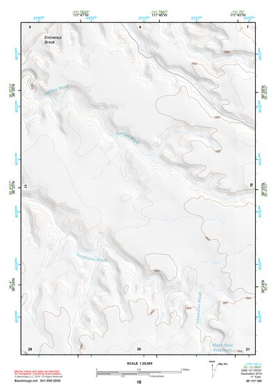 36111SW Page 18 Tuba City Topo Preview 1