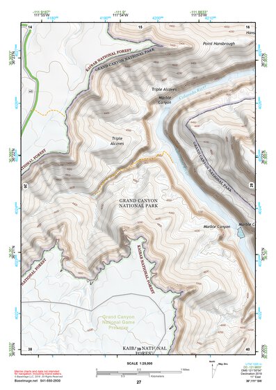 36111SW Page 27 Tuba City Topo Preview 1