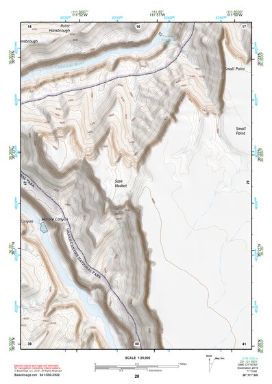 36111SW Page 28 Tuba City Topo Preview 1