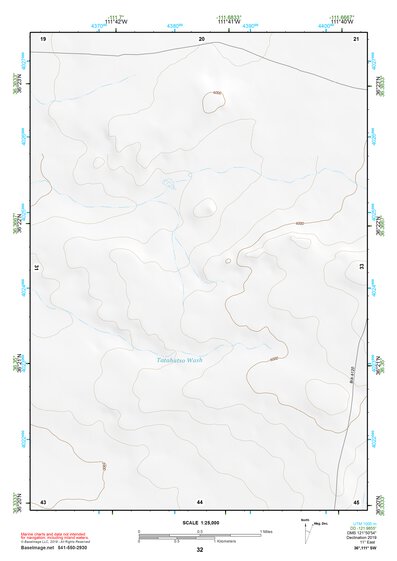 36111SW Page 32 Tuba City Topo Preview 1
