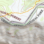 36111SW Page 37 Tuba City Topo Preview 2
