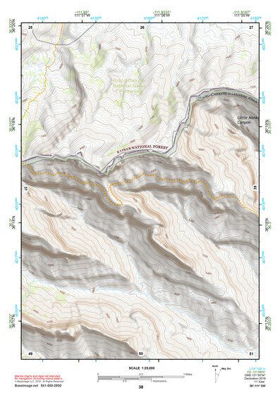 36111SW Page 38 Tuba City Topo Preview 1